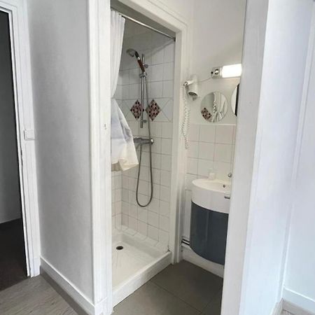 Chambre Double Beauvais Exteriér fotografie